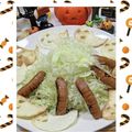 ゆけり３兄弟's cooksnap of when they made 気軽にハロウィン☆簡単オバケスナック.