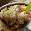 no1642's cooksnap of when they made 混ぜるだけ！卵とトマトの中華風炒め.