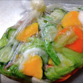 ＴＯＭＯＷＡＴ's cooksnap of when they made ♪白だしとお酢で浅漬け♪.