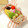 〜みみ〜's cooksnap of when they made 花れんこんの素揚げ。お弁当のデコに♪.