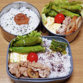 ﾋﾟﾛﾐ♡'s cooksnap of when they made ちくわと豚肉の煮物風.