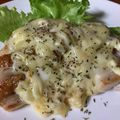 レディー・ババア's cooksnap of when they made 簡単！ガーリックマヨチーズチキン.