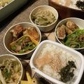 emola's cooksnap of when they made 簡単♡チーズ竹輪の磯辺揚げ.