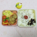 みかかめ's cooksnap of when they made ちょっとした一品に！簡単♪里芋のごま和え.
