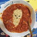 ちゃっきぃさん's cooksnap of when they made カレーの壺で☆サバ缶カレー.