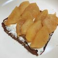 ちゃっきぃさん's cooksnap of when they made 砂糖無しでも充分甘い、リンゴジャム.