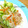 YUH♡ママ's cooksnap of when they made いんげんとしらたきのベーコン炒め.
