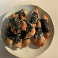ぢぞう's cooksnap of when they made ささみの海苔巻き唐揚げ.