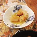 miwayon's cooksnap of when they made ホタテの貝柱のパセリバター焼き♪.