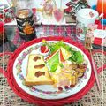 sakuraロゼット's cooksnap of when they made ﾟ･*:塩いちごの蜂蜜かけﾟ･*:.｡..