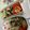 ゆこひな's cooksnap of when they made ごま油と醤油が薫る海苔のクルクルちくわ.