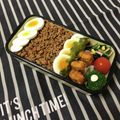 クックこもりん's cooksnap of when they made 豚挽き肉のレタス包み.