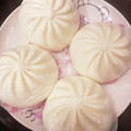☆atsuki☆'s cooksnap of when they made °＊私の肉まんの蒸し方＊°.