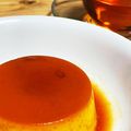 やみーの自炊記録's cooksnap of when they made 濃厚♪かぼちゃのプリン.