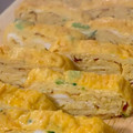 MULA's cooksnap of when they made たまご焼き（蒲焼タレ）.