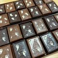 るぅほの♪'s cooksnap of when they made ハロウィン★アルフォートで幽霊船クッキー.