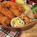 クック5E2Q86☆'s cooksnap of when they made 愛し・香ばし・黒ゴマ卵焼き。.