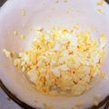 suppa25's cooksnap of when they made 簡単＊電子レンジでゆで卵.