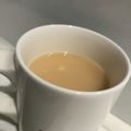 ユカtoマオマオ's cooksnap of when they made ラム酒の風味を感じる豆乳コーヒー.
