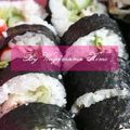 わがまま姫's cooksnap of when they made サラダ巻き.