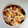 かまどの煙's cooksnap of when they made 鶏と さつまいも の炊き込みご飯.