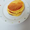 ごにょ's cooksnap of when they made グルテンフリー！低糖質！大豆粉パンケーキ.