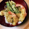 クックY8Z1MZ☆'s cooksnap of when they made 簡単絶品☆天丼のタレ〜万能です〜.