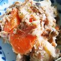 shouko料理練習's cooksnap of when they made 簡単☺コーンビーフの洋風肉じゃが.