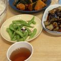 うさこママ★'s cooksnap of when they made 枝豆のおいしい茹で方.
