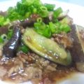 Ｃ☆thina's cooksnap of when they made つくってみたら超ウマ!!ピリ辛塩麻婆茄子.