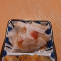 もんしゅしゅ's cooksnap of when they made 大根の梅おかか和え.