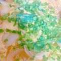 プー♡'s cooksnap of when they made 簡単ヘルシー！シンプルな玉子丼　子供丼？.