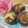 ゆずゆmama's cooksnap of when they made ∽∽マーブルマフィン∽∽.