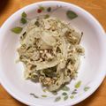 しましまあひる's cooksnap of when they made 簡単♪ツナと玉葱の味噌マヨ☆青のり風味.