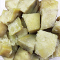 ＹＯＵ太's cooksnap of when they made さつま芋のバター煮【冷凍・作り置き】.