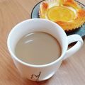 ＊なぁ＊'s cooksnap of when they made ハチミツ珈琲で一息♪.