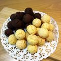 あけはん♪'s cooksnap of when they made もち粉ポンデケージョ.