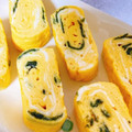 りーとぽん's cooksnap of when they made 簡単☆海苔入りだし巻き玉子.