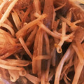 ☆しいたんママ☆'s cooksnap of when they made 鶏むね肉と蒟蒻ともやしのオイスター炒め！.