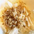 ˚✧₊⁎ゆう˚✧₊⁎'s cooksnap of when they made 【農家のレシピ】長芋の酢の物.