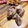 okamelove's cooksnap of when they made ほったらかし簡単ヘルシー砂肝のコンフィ風.