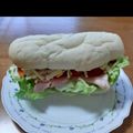 yumelon88's cooksnap of when they made ふわふわ米粉白パン.