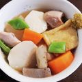 sayacarta's cooksnap of when they made 冷凍保存♪彩りにモロッコいんげん.