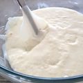 ちょこふみ's cooksnap of when they made レンジでホワイトソース.