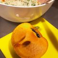 まぁぁーさん's cooksnap of when they made 簡単！水菜の白和え☆.