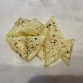いのりん母さん's cooksnap of when they made チーザ？ビールと♡カリカリチーズおつまみ.