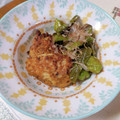 月✳Iris's cooksnap of when they made 簡単ししとう甘辛炒め.