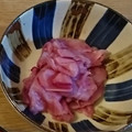 クックNUJNEK☆'s cooksnap of when they made 冬のお漬物♪柚子大根.