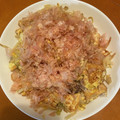 ゆこひな's cooksnap of when they made もやしと厚揚げのチャンプルー風.