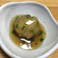 おひーぶぅ's cooksnap of when they made 椎茸海老しんじょ*和風あんかけ*.